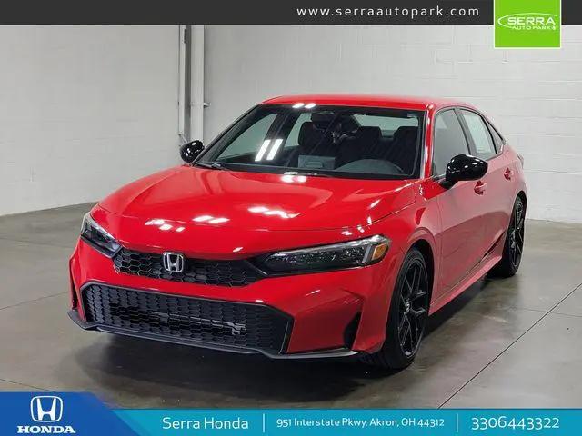 2025 Honda Civic Sport for sale in Akron, OH