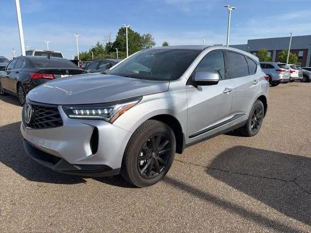 2025 Acura RDX Base for sale in Akron, OH
