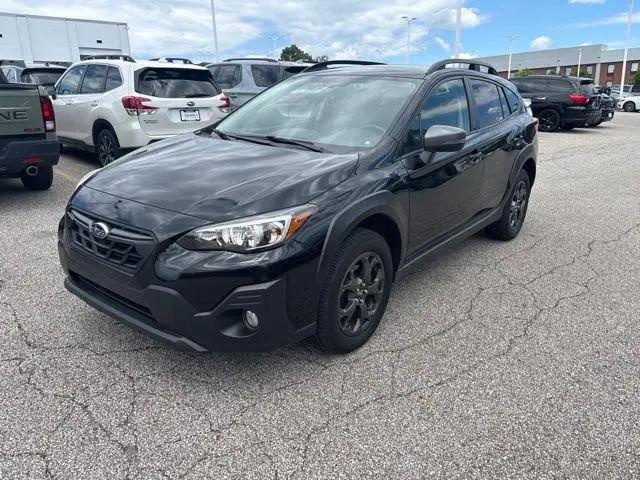 2023 Subaru Crosstrek Sport for sale in Akron, OH