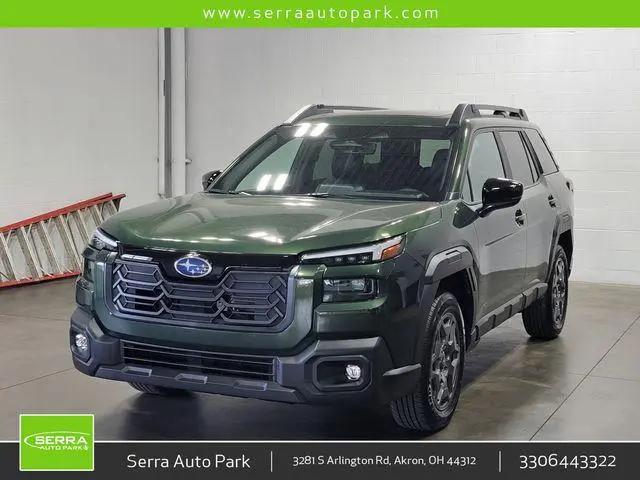 2026 Subaru Outback Premium for sale in Akron, OH
