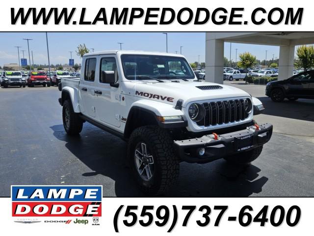 2026 Jeep Gladiator Sport for sale in Visalia, CA