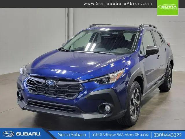 2025 Subaru Crosstrek Premium for sale in Akron, OH
