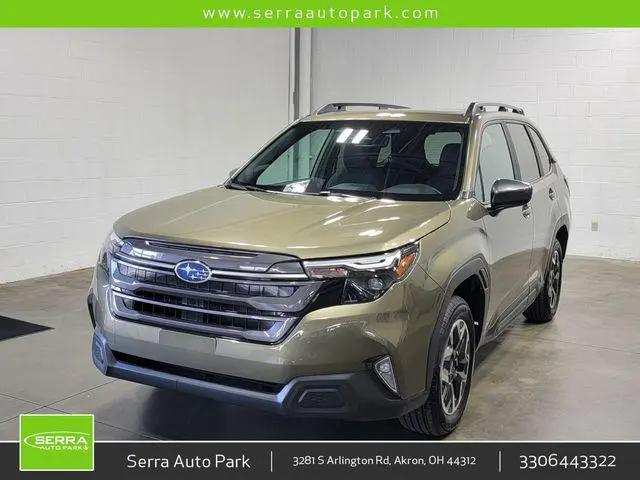 2026 Subaru Forester Premium for sale in Akron, OH