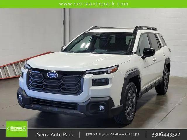 2026 Subaru Outback Premium for sale in Akron, OH