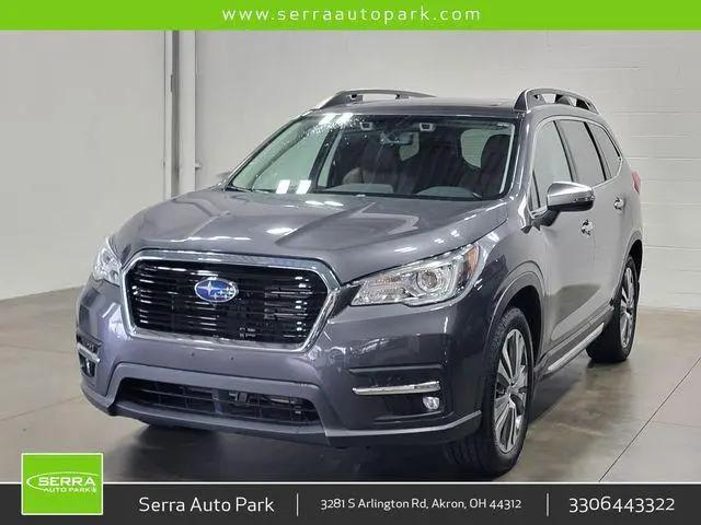 2020 Subaru Ascent Touring for sale in Akron, OH