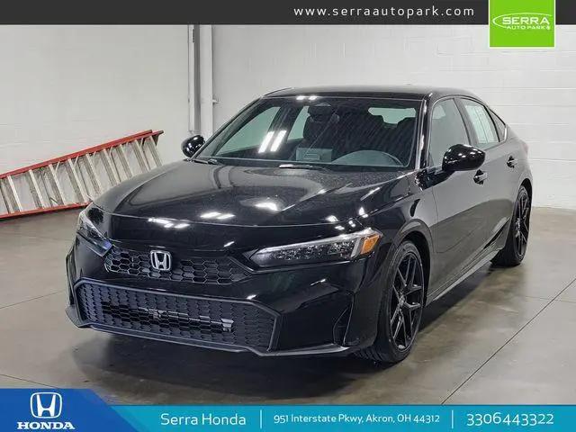 2025 Honda Civic Sport for sale in Akron, OH