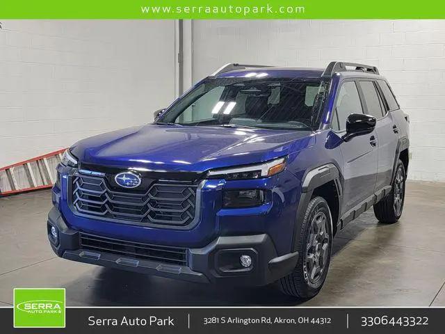2026 Subaru Outback Premium for sale in Akron, OH