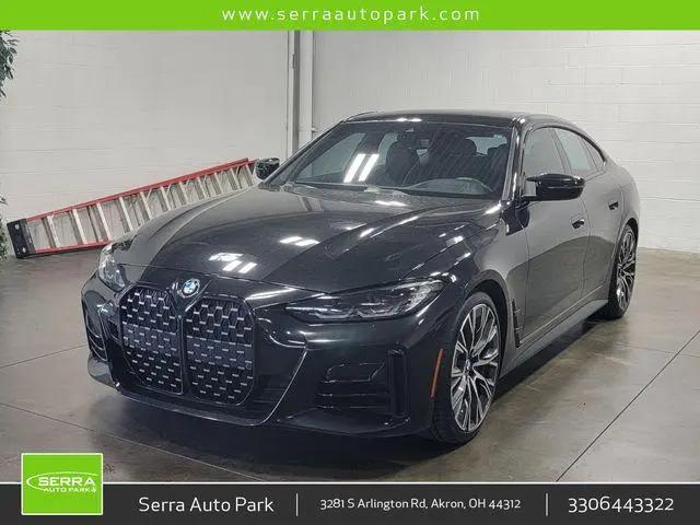 2022 BMW M440i Gran Coupe xDrive for sale in Akron, OH