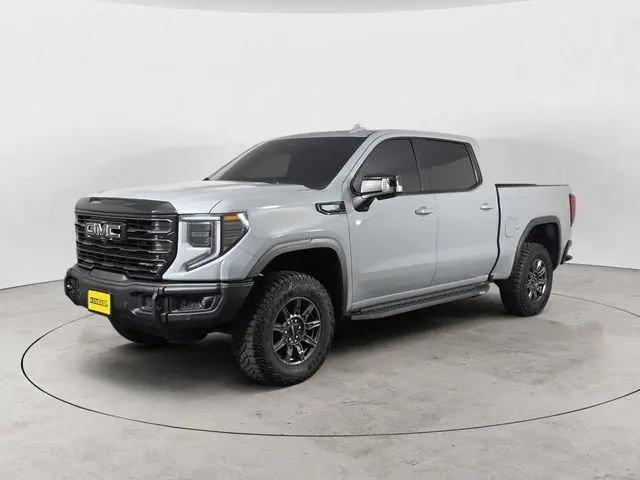 2024 GMC Sierra 1500 4WD Crew Cab Short Box AT4X for sale in Eugene, OR