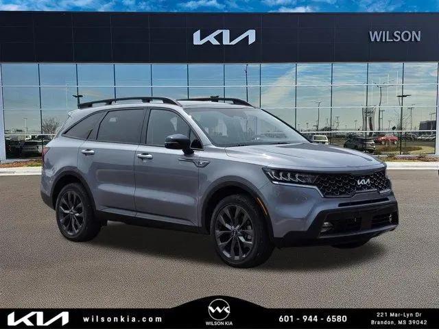 2023 Kia Sorento X-Line EX for sale in Brandon, MS