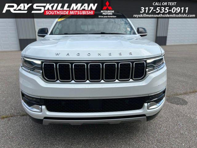 2024 Jeep Wagoneer Series II 4x2 for sale in New Whiteland, IN