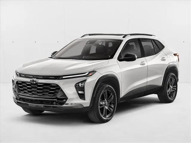 2024 Chevrolet Trax FWD 1RS for sale in Newnan, GA
