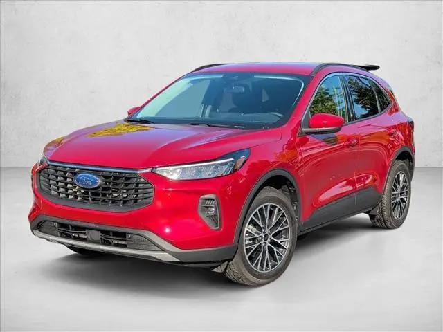 2024 Ford Escape PHEV for sale in Newnan, GA