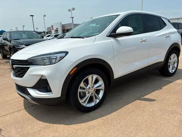 2023 Buick Encore GX Preferred FWD for sale in STILLWATER, OK