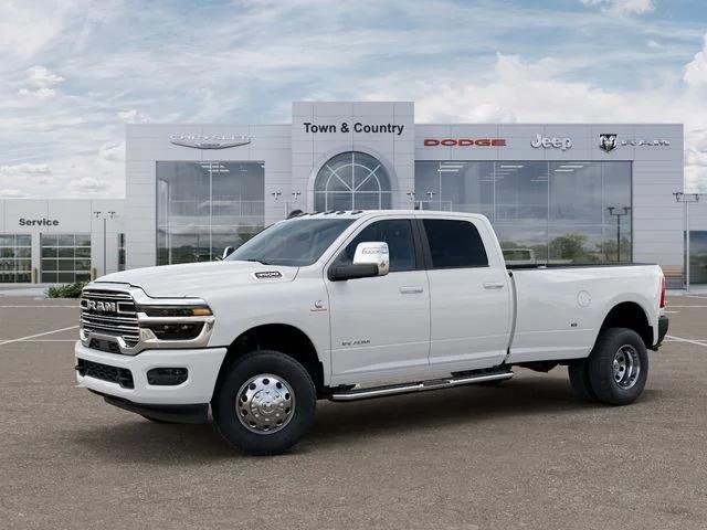 2026 RAM Ram 3500 RAM 3500 LARAMIE CREW CAB 4X4 8 BOX 2026 RAM Ram 3500 RAM 3500 LARAMIE CREW CAB 4X4 8 BOX