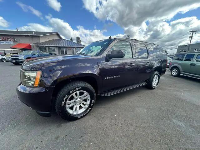 2009 Chevrolet Suburban LT1 for sale in Salem, OR