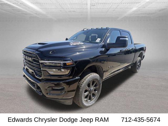 2026 RAM Ram 2500 RAM 2500 LARAMIE CREW CAB 4X4 64 BOX