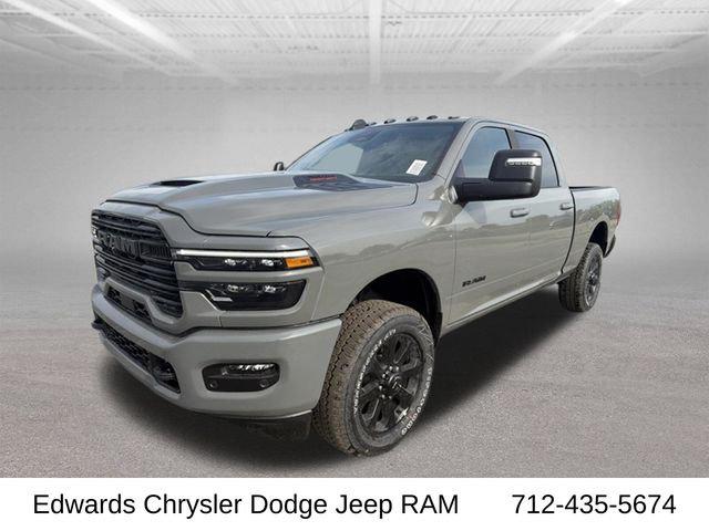 2026 RAM Ram 2500 RAM 2500 LARAMIE CREW CAB 4X4 64 BOX