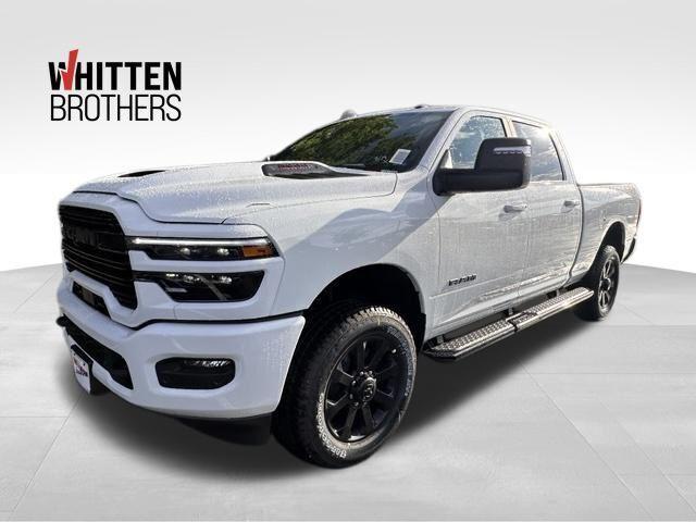 2026 RAM Ram 2500 RAM 2500 LARAMIE CREW CAB 4X4 64 BOX