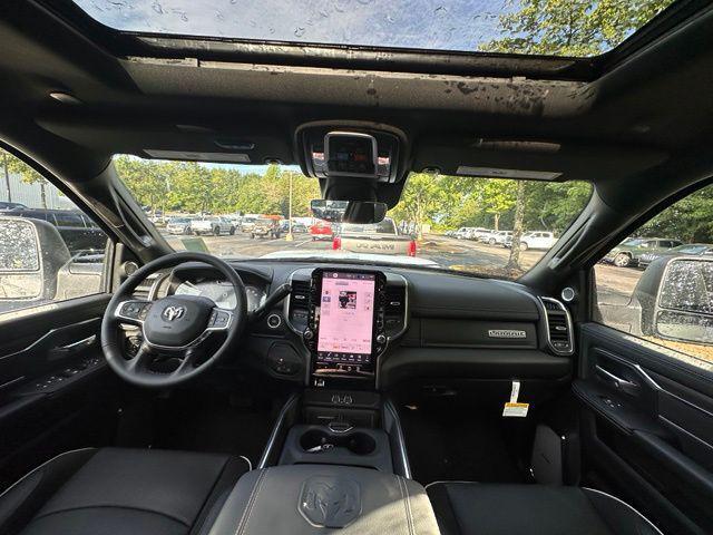 2026 RAM Ram 2500 RAM 2500 LARAMIE CREW CAB 4X4 64 BOX
