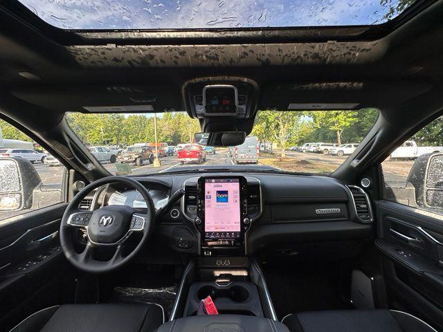 2026 RAM Ram 2500 RAM 2500 LARAMIE CREW CAB 4X4 64 BOX