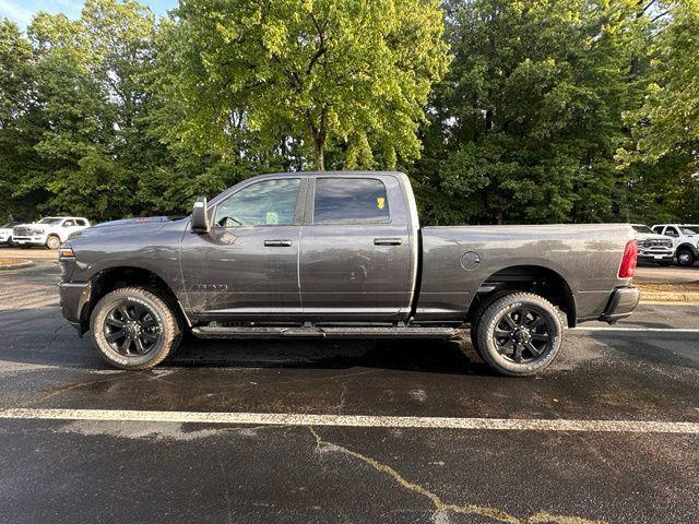 2026 RAM Ram 2500 RAM 2500 LARAMIE CREW CAB 4X4 64 BOX