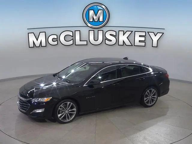 2024 Chevrolet Malibu FWD 2LT for sale in Cincinnati, OH