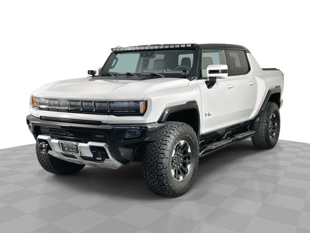 2022 GMC HUMMER EV Edition 1 for sale in Riverside, CA
