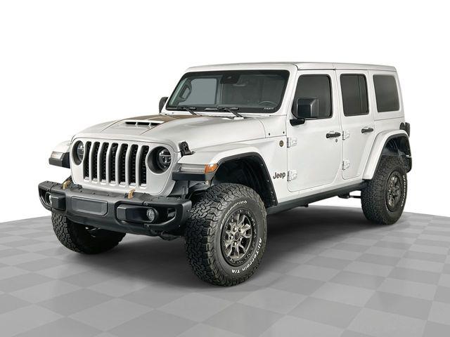 2021 Jeep Wrangler Rubicon 392 4x4 for sale in Riverside, CA