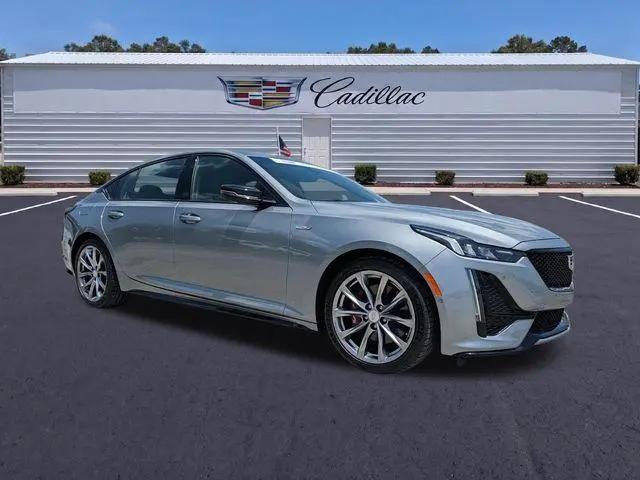 2024 Cadillac CT5-V V-Series for sale in Vero Beach, FL