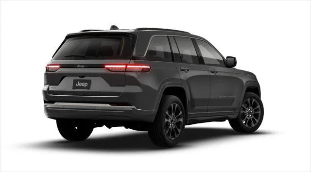 2026 Jeep Grand Cherokee GRAND CHEROKEE LIMITED RESERVE 4X4 2026 Jeep Grand Cherokee GRAND CHEROKEE LIMITED RESERVE 4X4