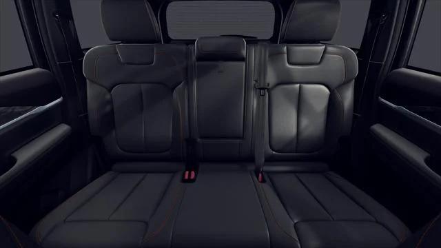 2026 Jeep Grand Cherokee GRAND CHEROKEE 85TH ANNIVERSARY EDITION 4X4