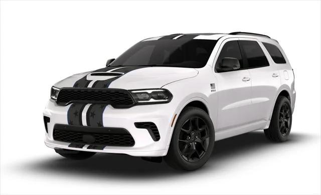 2026 Dodge Durango DURANGO GT HEMI V8 PLUS AWD AMERICA250