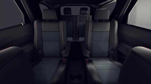 2026 Dodge Durango DURANGO GT HEMI V8 PLUS AWD AMERICA250