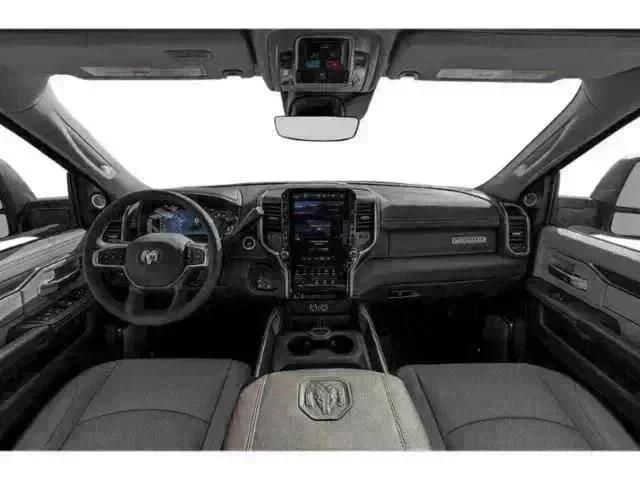2026 RAM Ram 2500 RAM 2500 LARAMIE CREW CAB 4X4 64 BOX