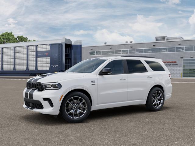 2026 Dodge Durango GT Plus AWD HEMI V8 America 250 Edition