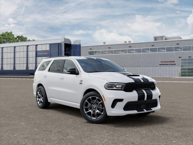 2026 Dodge Durango GT Plus AWD HEMI V8 America 250 Edition