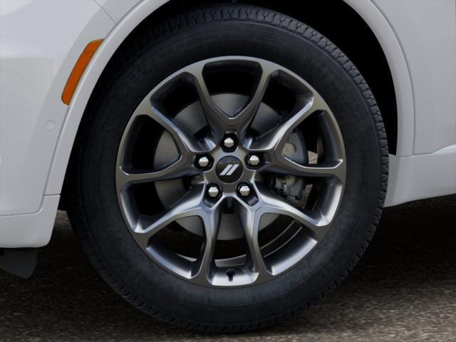 2026 Dodge Durango GT Plus AWD HEMI V8 America 250 Edition