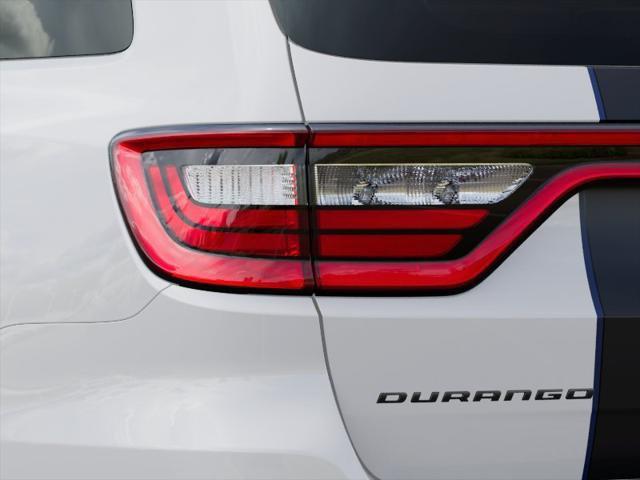 2026 Dodge Durango GT Plus AWD HEMI V8 America 250 Edition