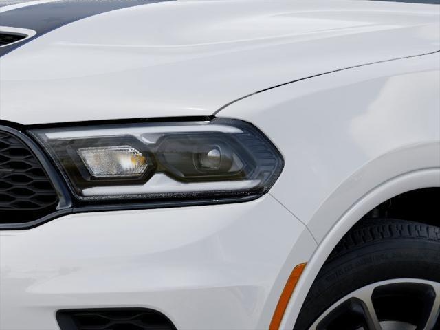 2026 Dodge Durango GT Plus AWD HEMI V8 America 250 Edition