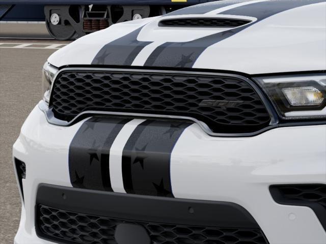 2026 Dodge Durango GT Plus AWD HEMI V8 America 250 Edition