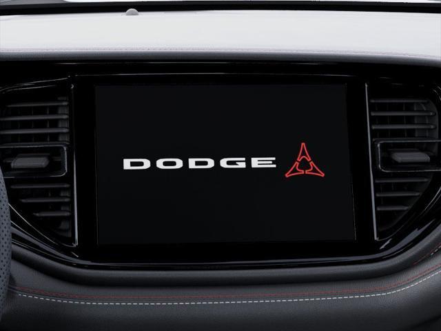 2026 Dodge Durango GT Plus AWD HEMI V8 America 250 Edition