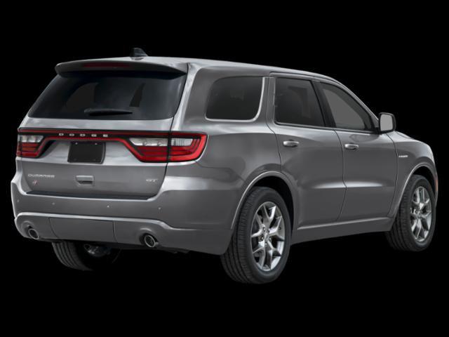 2026 Dodge Durango GT Plus AWD HEMI V8 America 250 Edition