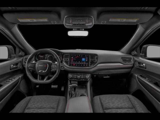 2026 Dodge Durango GT Plus AWD HEMI V8 America 250 Edition