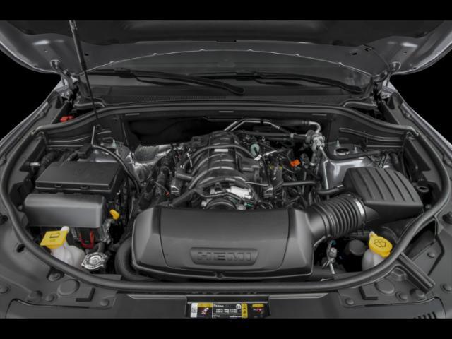 2026 Dodge Durango GT Plus AWD HEMI V8 America 250 Edition