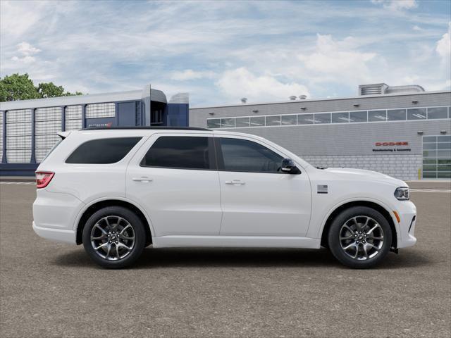 2026 Dodge Durango GT Plus AWD HEMI V8 America 250 Edition