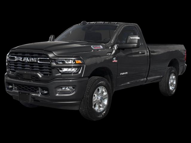 2026 RAM 3500 RAM 3500 BIG HORN REGULAR CAB 4X4 8 BOX 2026 RAM 3500 RAM 3500 BIG HORN REGULAR CAB 4X4 8 BOX