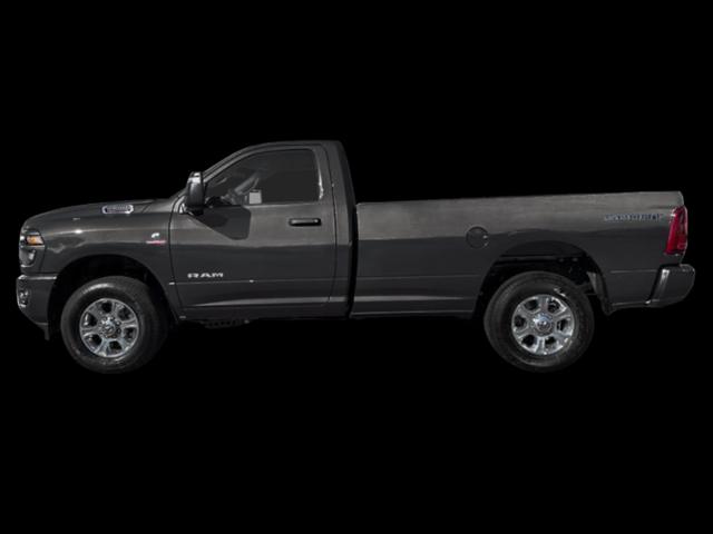 2026 RAM 3500 RAM 3500 BIG HORN REGULAR CAB 4X4 8 BOX 2026 RAM 3500 RAM 3500 BIG HORN REGULAR CAB 4X4 8 BOX