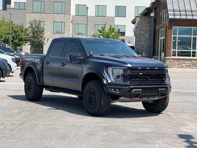 2023 Ford F-150 Raptor for sale in Centerville, UT
