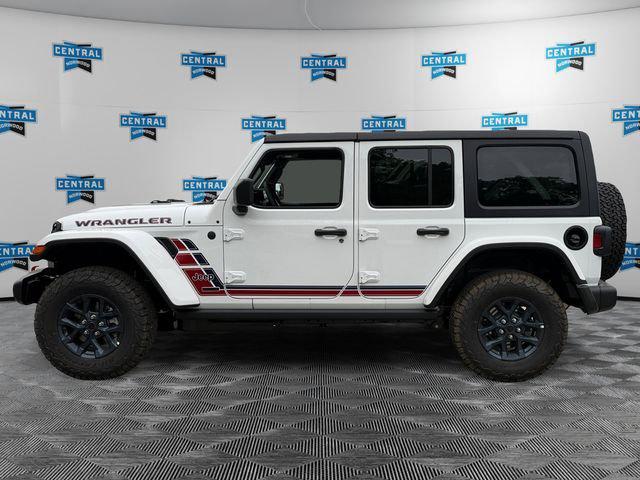 2026 Jeep Wrangler 4-Door Willys 41 2026 Jeep Wrangler 4-Door Willys 41